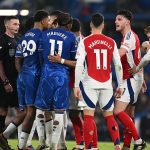 Rio Ferdinand critique le comportement d'un talent de Chelsea