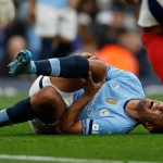 Rodri de Man City : Mise à jour sur sa blessure et retour espéré