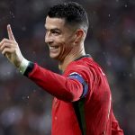Ronaldo soutient Amorim, nouveau coach de Manchester United
