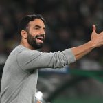 Ruben Amorim : Défi crucial pour relancer Marcus Rashford