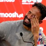 Ruben Amorim face à un cauchemar à Manchester United selon un superordinateur