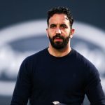 Ruben Amorim : l'espoir pour Manchester United ?