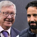 Ruben Amorim, le nouvel entraîneur de Manchester United, rend hommage à Ferguson