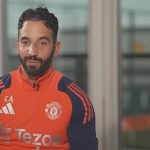 Ruben Amorim, nouveau coach de Manchester United : Départ difficile de Sporting