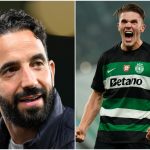 Ruben Amorim réagit aux rumeurs de transfert de Viktor Gyokeres