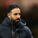 Ruben Amorim restructure l'équipe de Manchester United