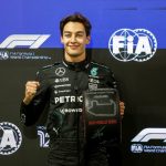 Russell : La Sieste qui l'a propulsé en Pole à Las Vegas