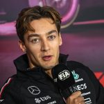 Russell exprime sa frustration envers le silence de la FIA