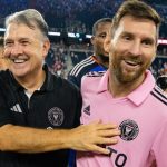 Tata Martino quitte Inter Miami : Nouveau coach en vue ?