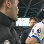 Tensions au sommet : VAR et clash entre entraîneurs en Premier League