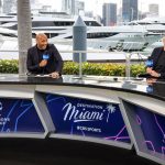 Thierry Henry et Kate Abdo : Les coulisses de CBS Sports