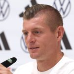 Toni Kroos et le transfert manqué à Manchester United
