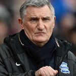 Tony Mowbray parle de son combat contre le cancer du côlon