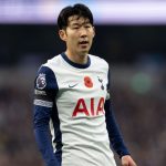 Tottenham et Corée du Sud collaborent pour la santé de Son
