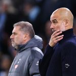 Tottenham inflige une nouvelle défaite à Man City : Guardiola sous pression
