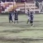 Tragédie au football : un joueur tué par la foudre au Pérou