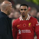 Trent Alexander-Arnold : Bonnes nouvelles sur sa blessure !