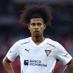 Triste décès du footballeur équatorien Marco Angulo à 22 ans