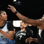 Unrivaled : Découvrez les équipes de la nouvelle ligue féminine de basket