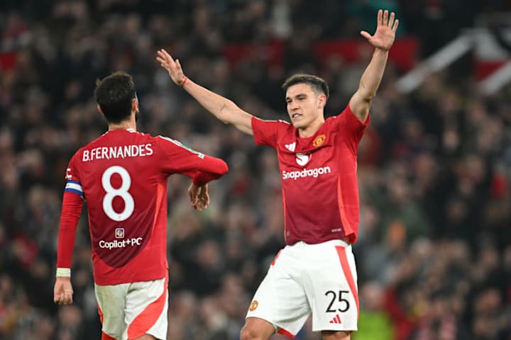 Ugarte solide au milieu