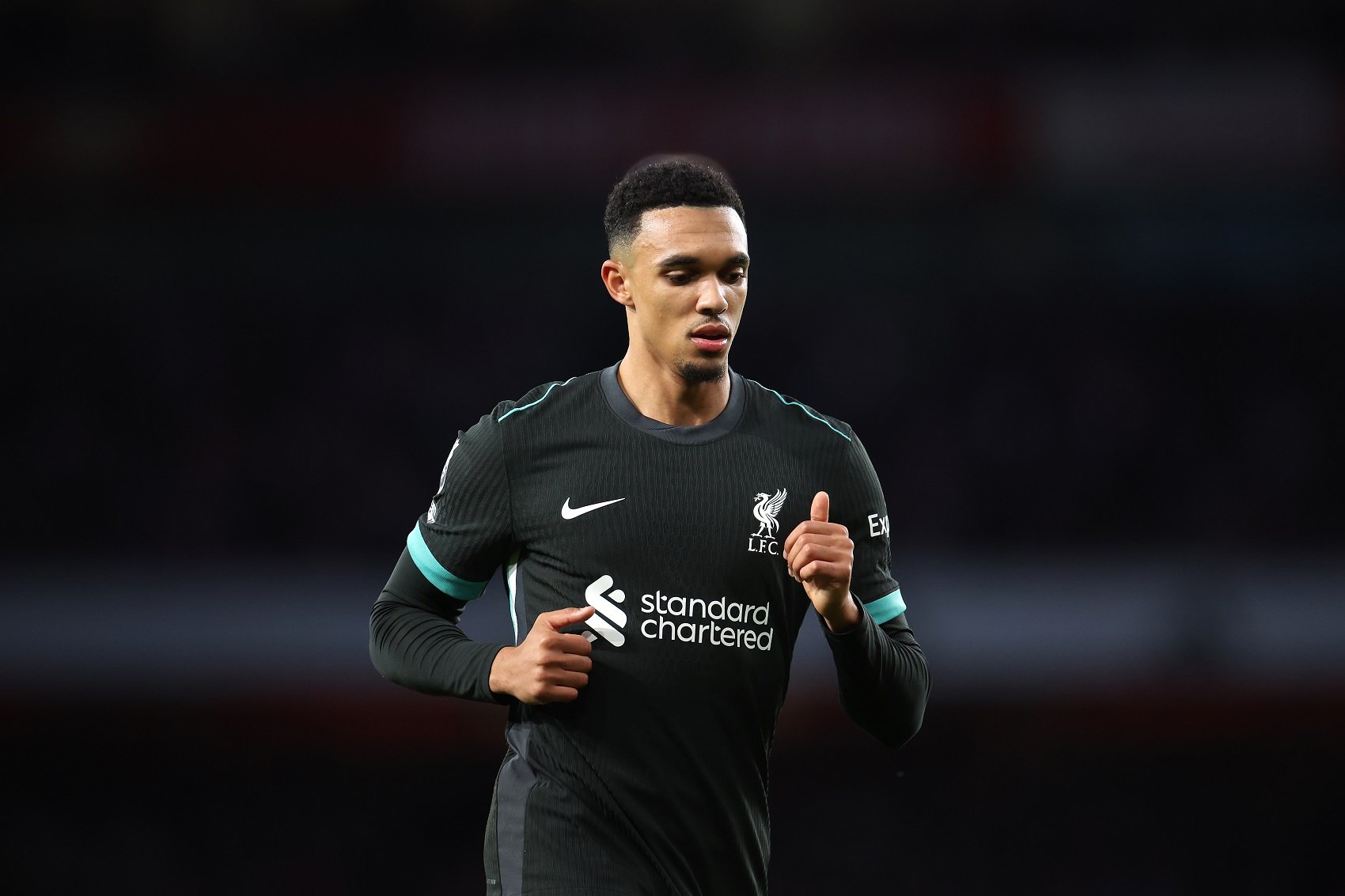Trent Alexander-Arnold
