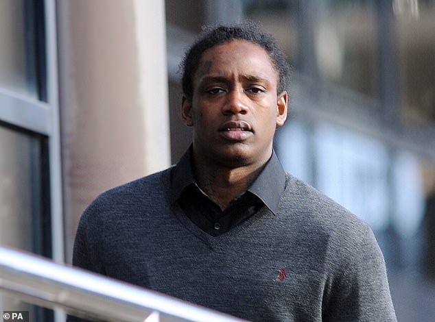 Nile Ranger et son historique footballistique