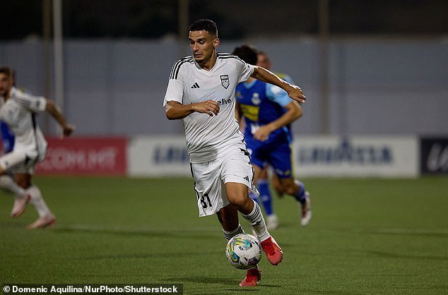 L'ensemble de l'équipe de Noah est valorisé à 6,5 millions d'euros.