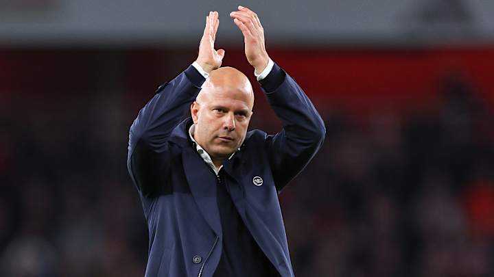 Arne Slot a bien débuté sa carrière à Liverpool