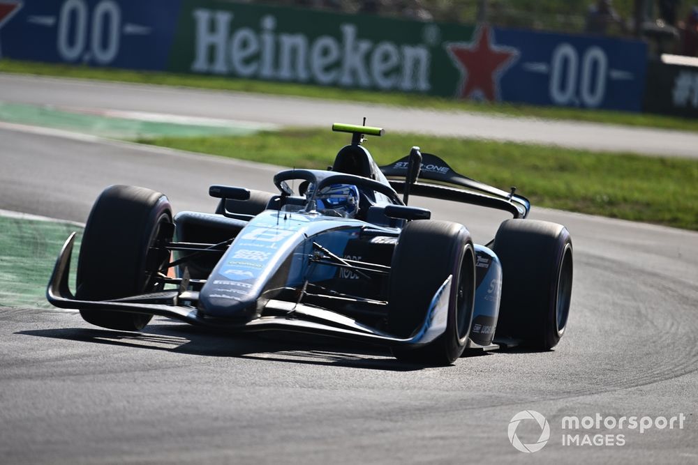 Juan Manuel Correa, Dams