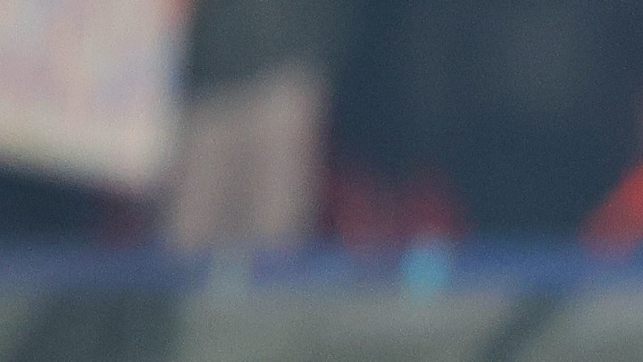 Kounde en pleine action contre Red Star Belgrade