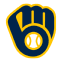 Milwaukee Brewers