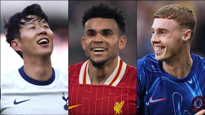 Buts rapides en Premier League