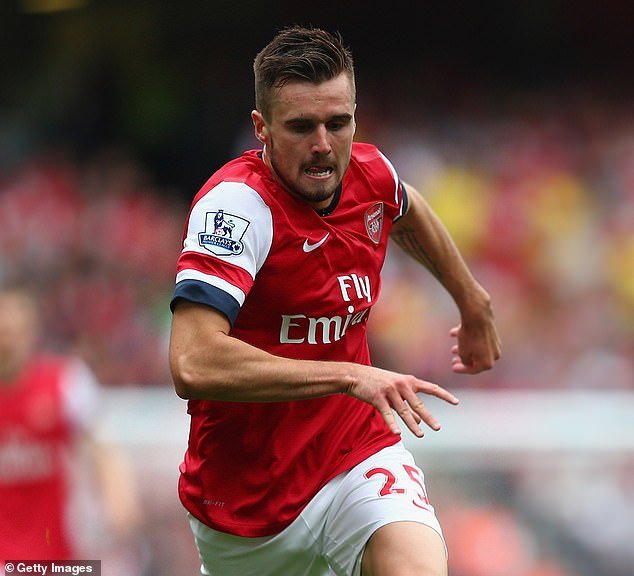 Jenkinson avait un premier match cauchemardesque pour Bromley