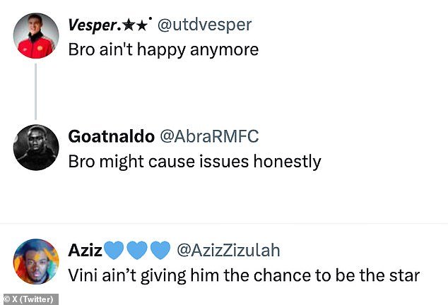 Inquiétude des supporters sur l'état d'esprit de Mbappe