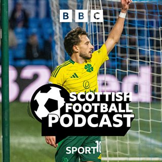 Scottish Football Podcast