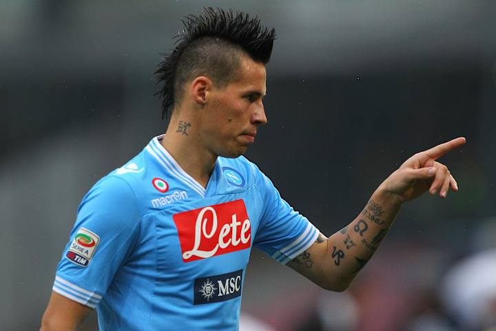 Marek Hamsik
