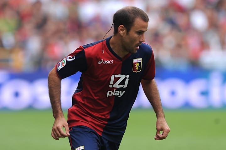 Rodrigo Palacio Rodrigo Palacio