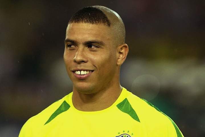 Ronaldo du Brésil
