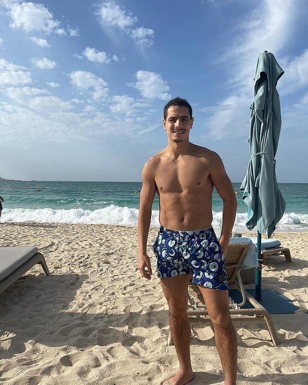 Wissam Ben Yedder ayant déclaré être trop ivre pour se souvenir de l'incident