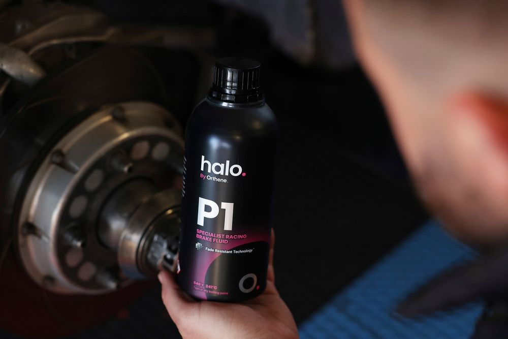 Braking fluids have a hidden role but its importance cannot be discounted