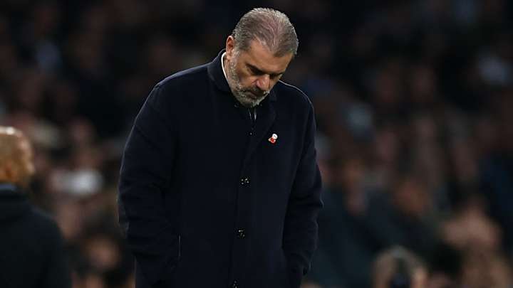 Tottenham enter the international in damp spirits