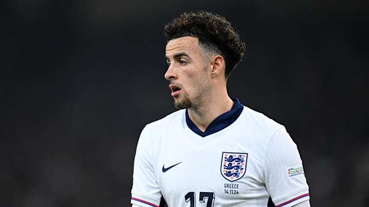 Jones impressed in Athens