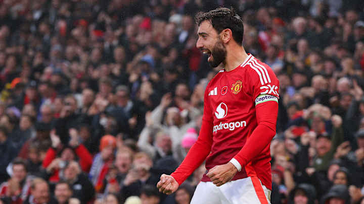 Fernandes se dirige vers Manchester Fernandes de retour à Manchester