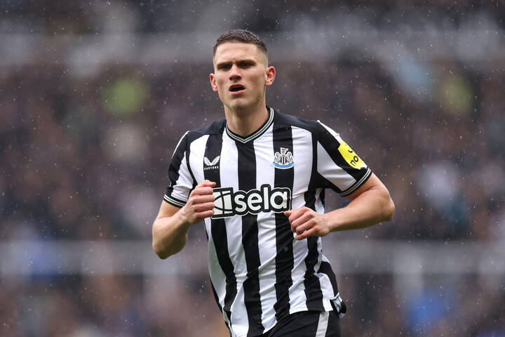 Newcastle United vs Wolverhampton Wanderers