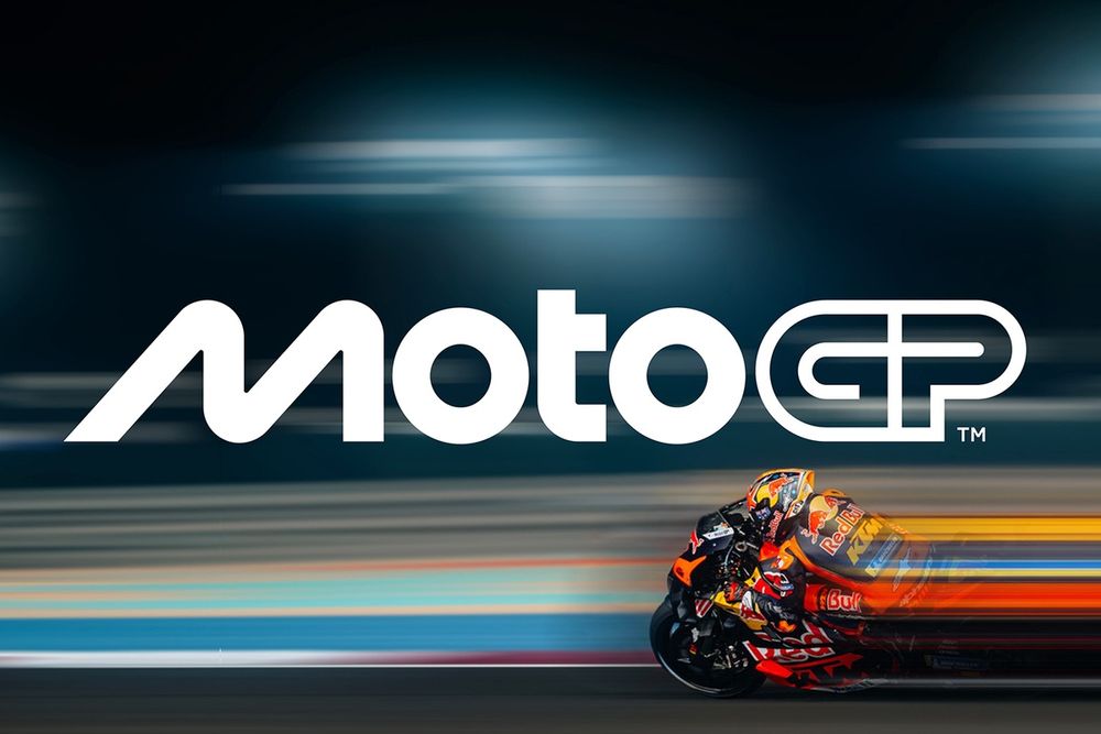 Logo MotoGP