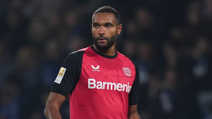 Tah will leave on a free transfer