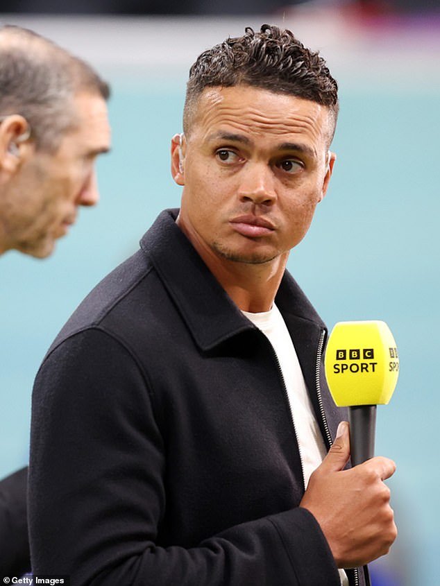 Jermaine Jenas et Ellie Penfold