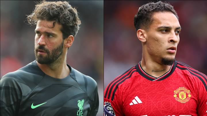 Alisson & Antony en tête des rumeurs