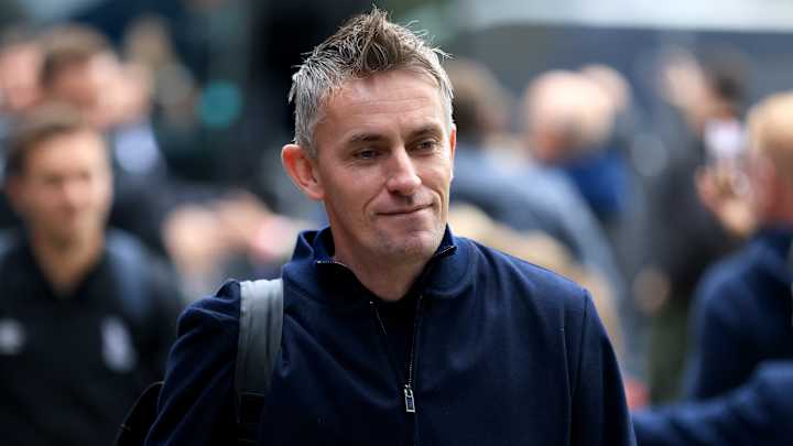 Kieran McKenna face à son ancien club Manchester United