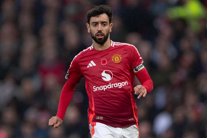 Bruno Fernandes